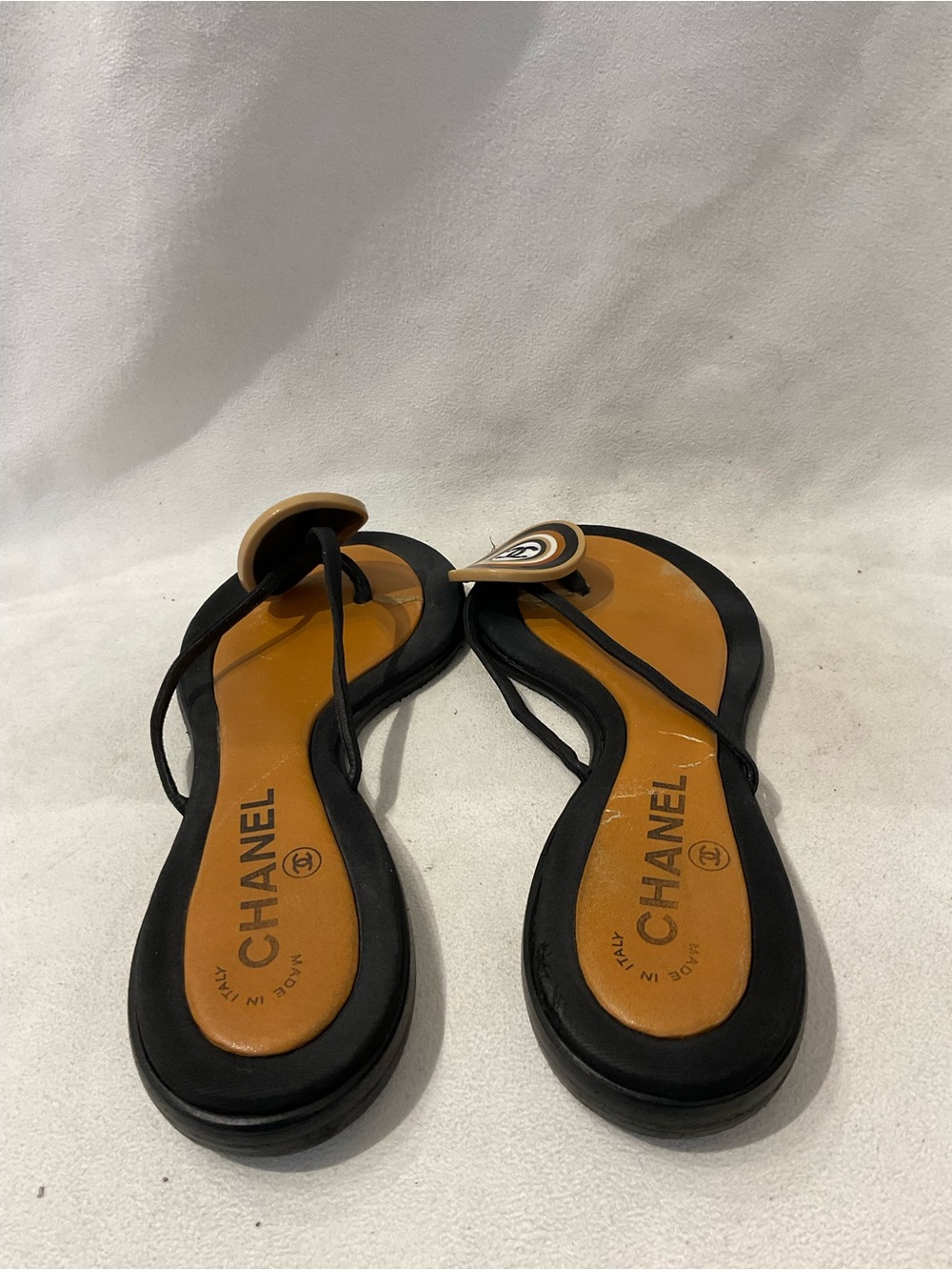 Chanel Sandals - Picture 4 of 6